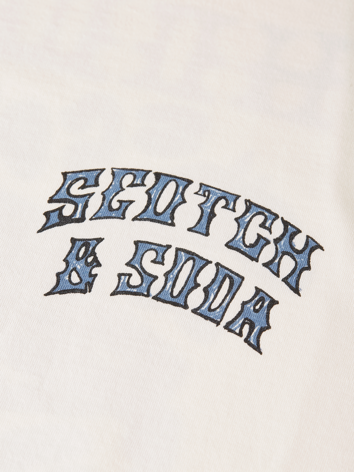Artwork T-shirt