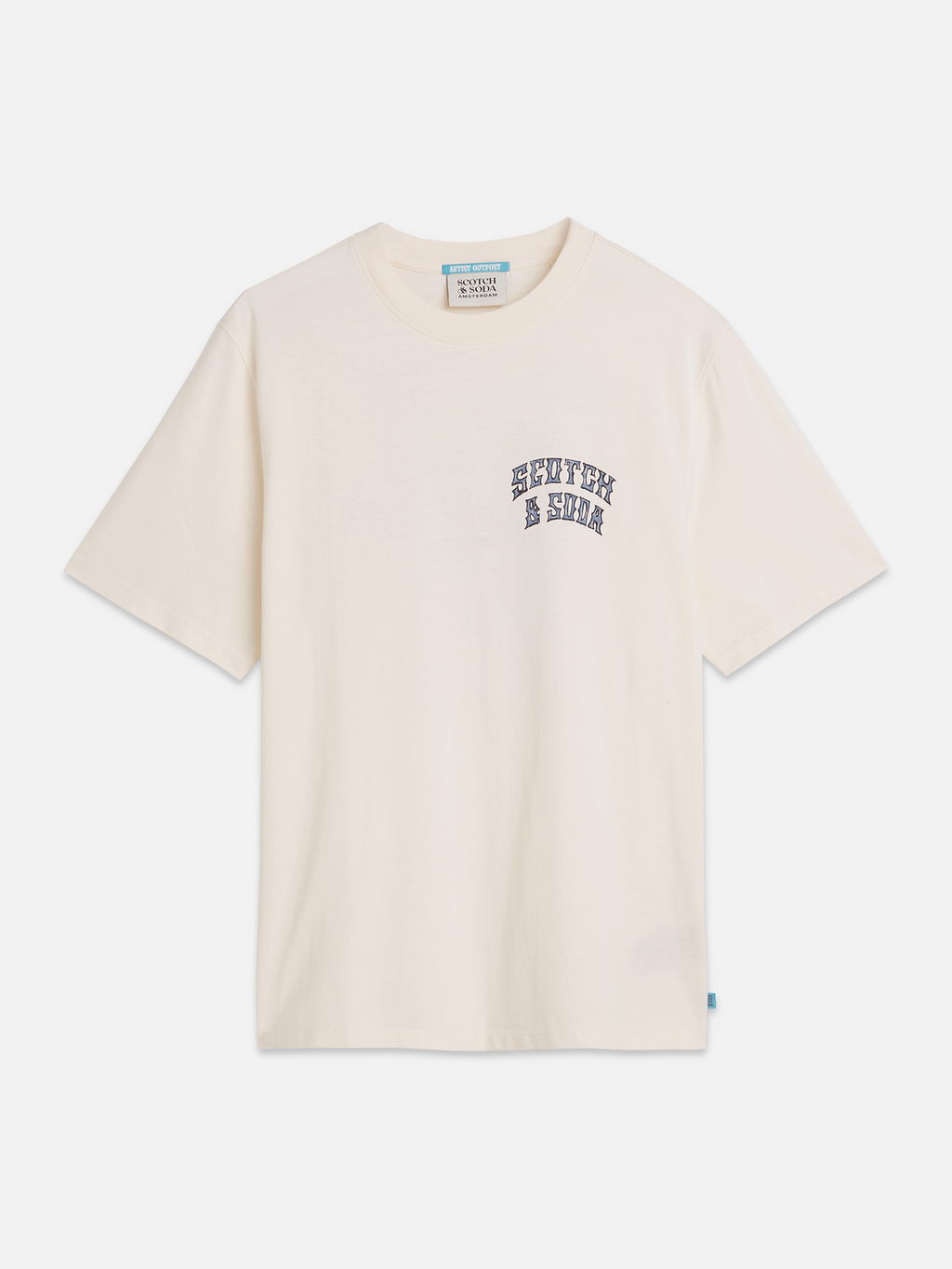 Artwork T-shirt