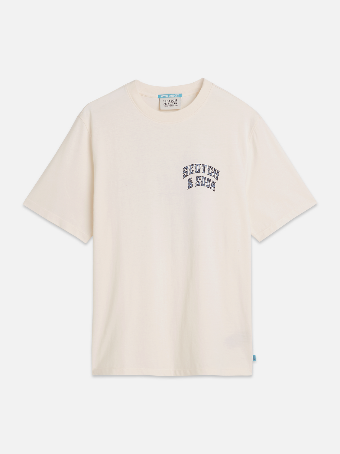 Artwork T-shirt