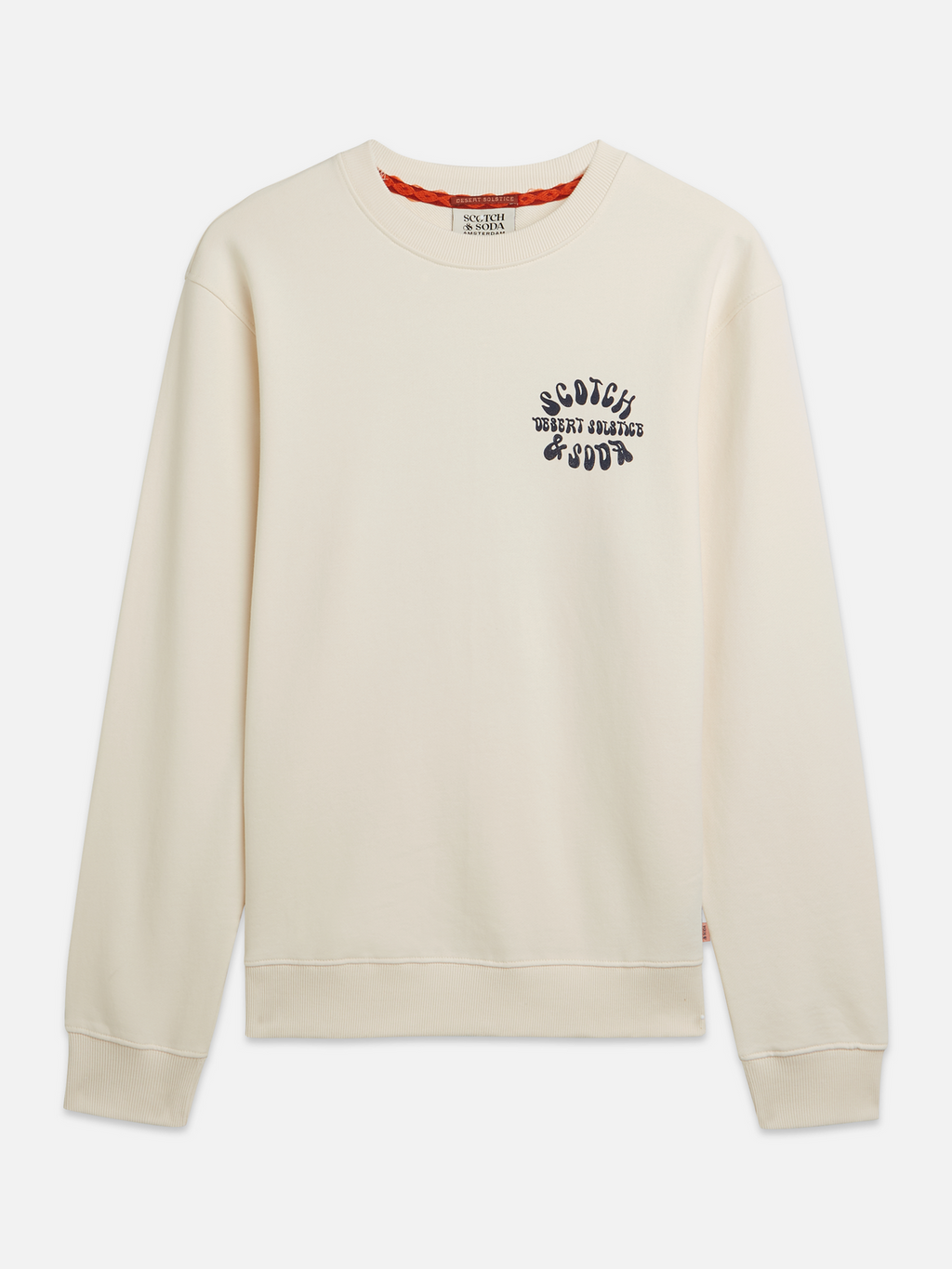 artwork sweatshirt