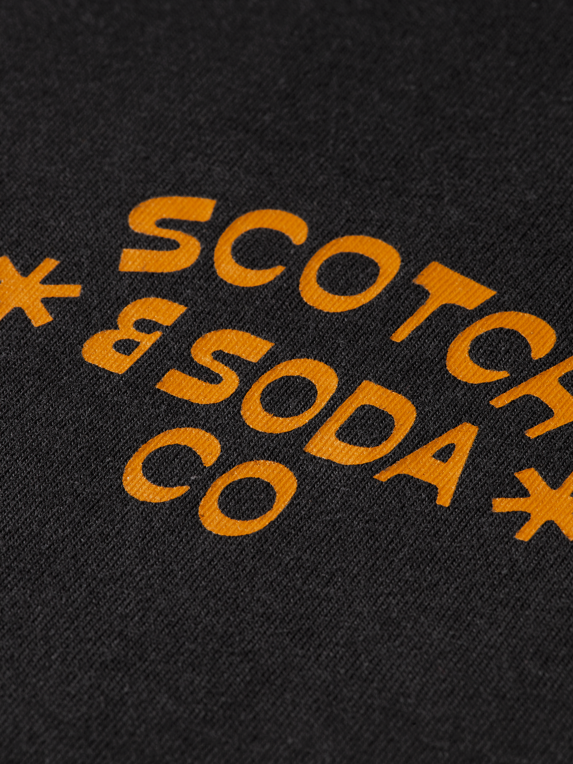 artwork T-shirt