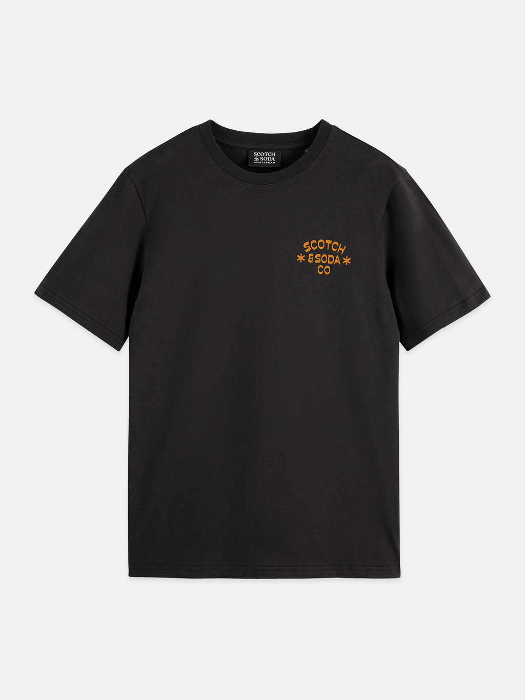 artwork T-shirt
