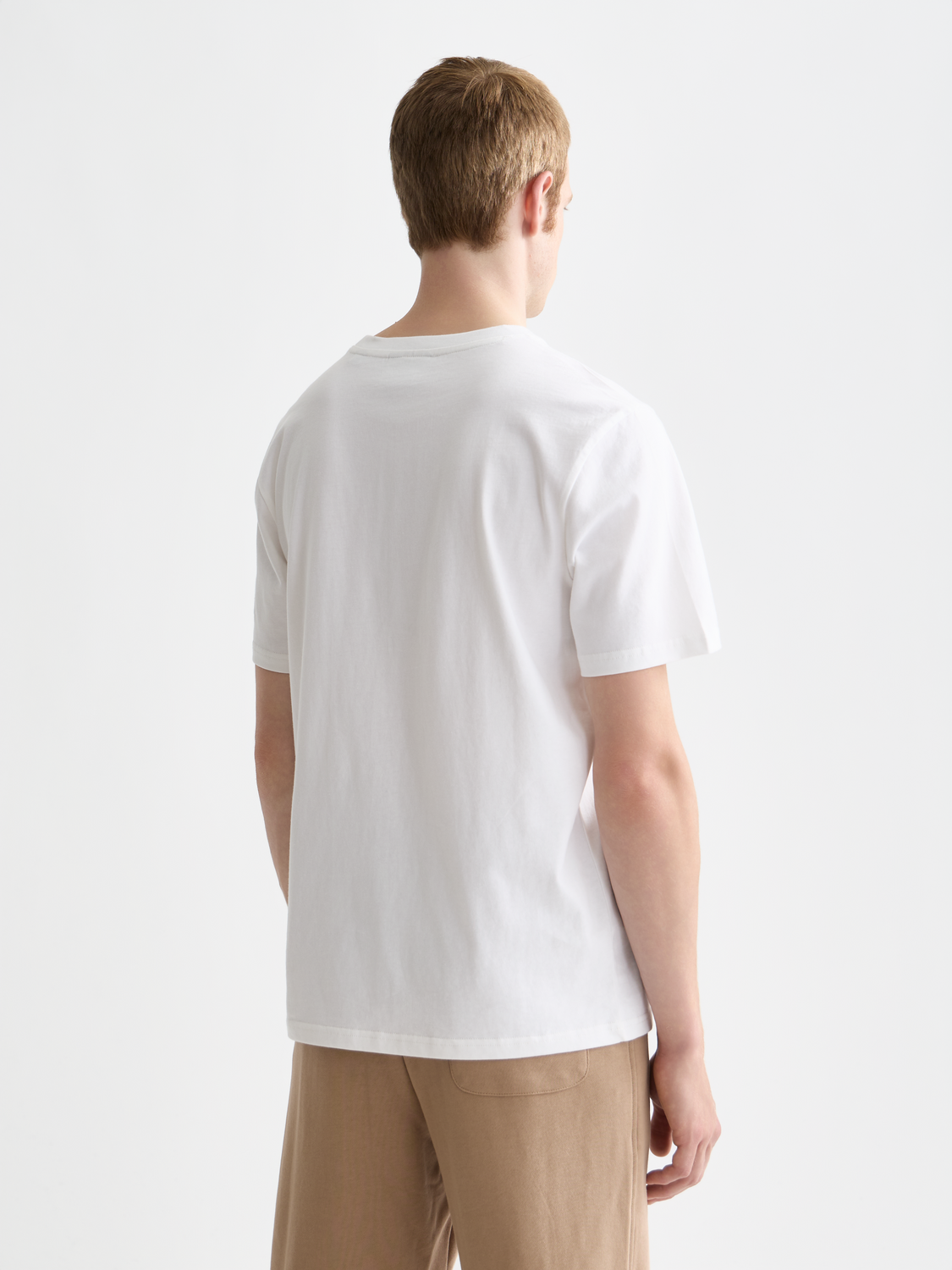 artwork T-shirt