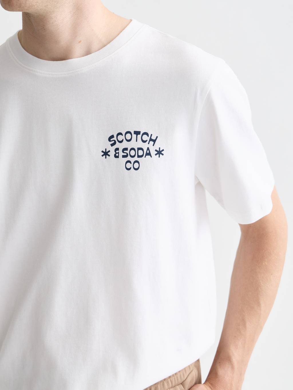 artwork T-shirt