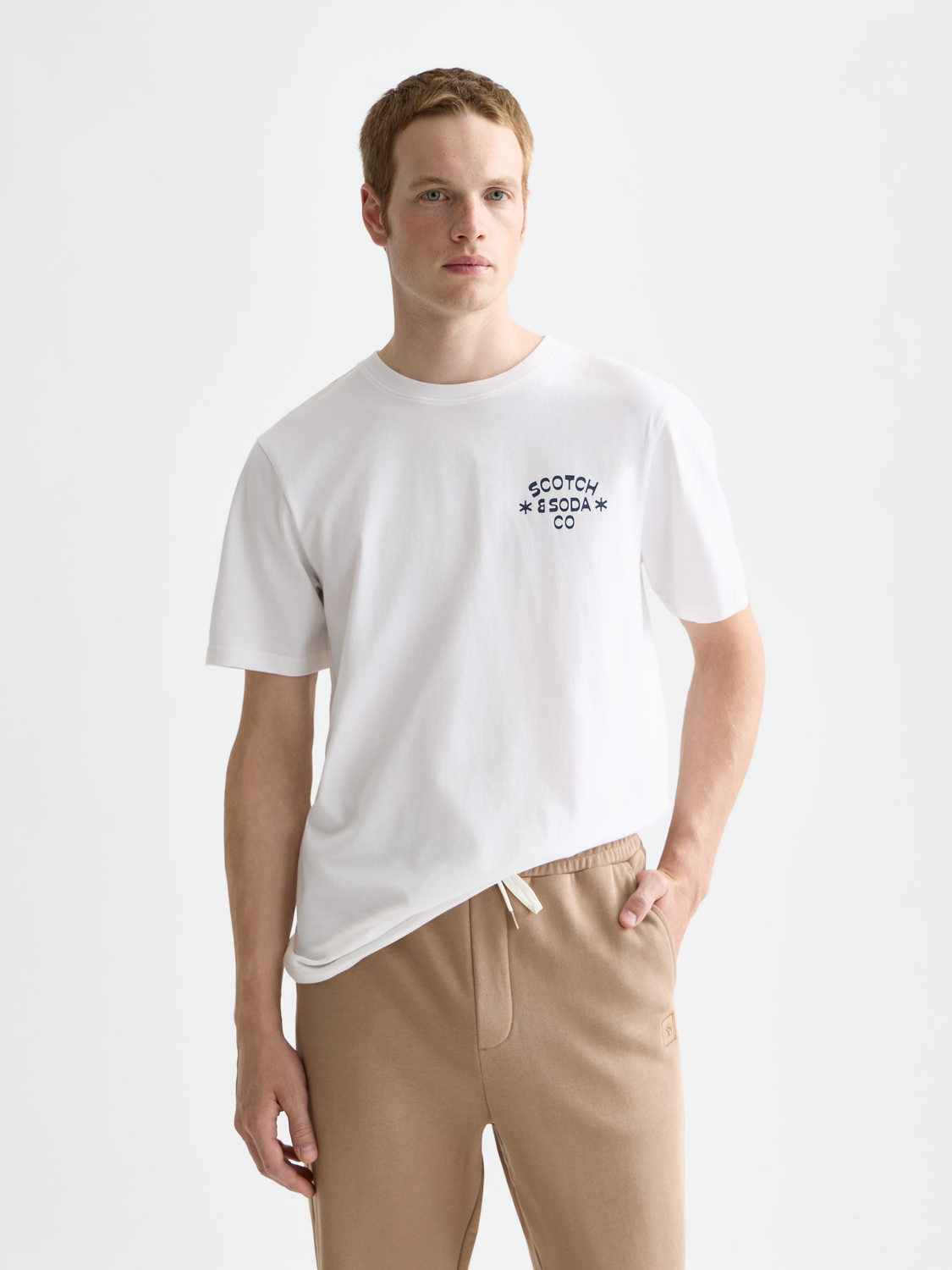 artwork T-shirt