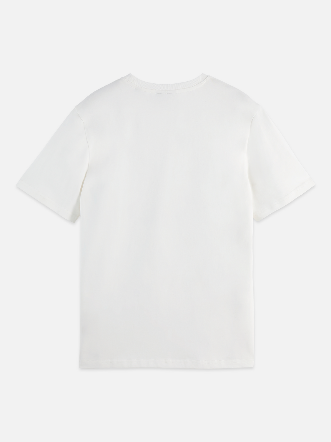 artwork T-shirt