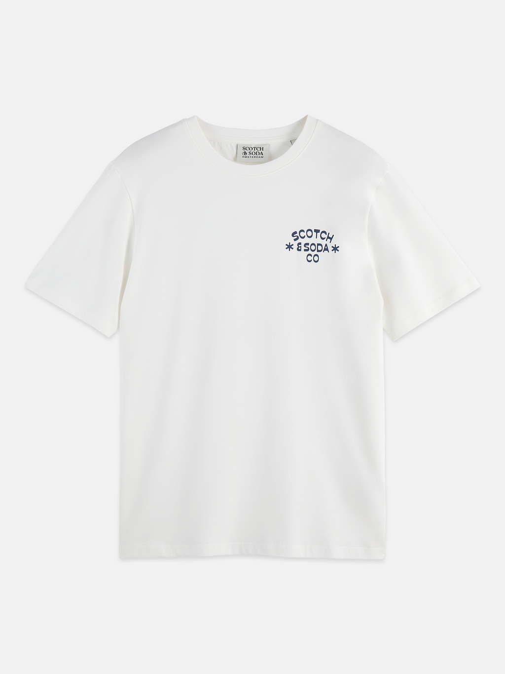 artwork T-shirt