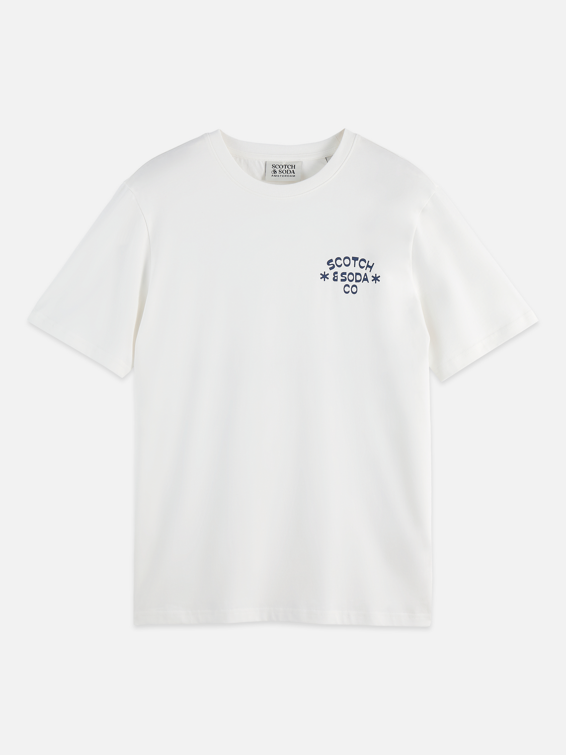 artwork T-shirt