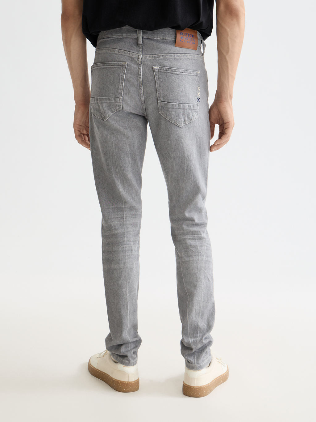 Skim skinny jeans