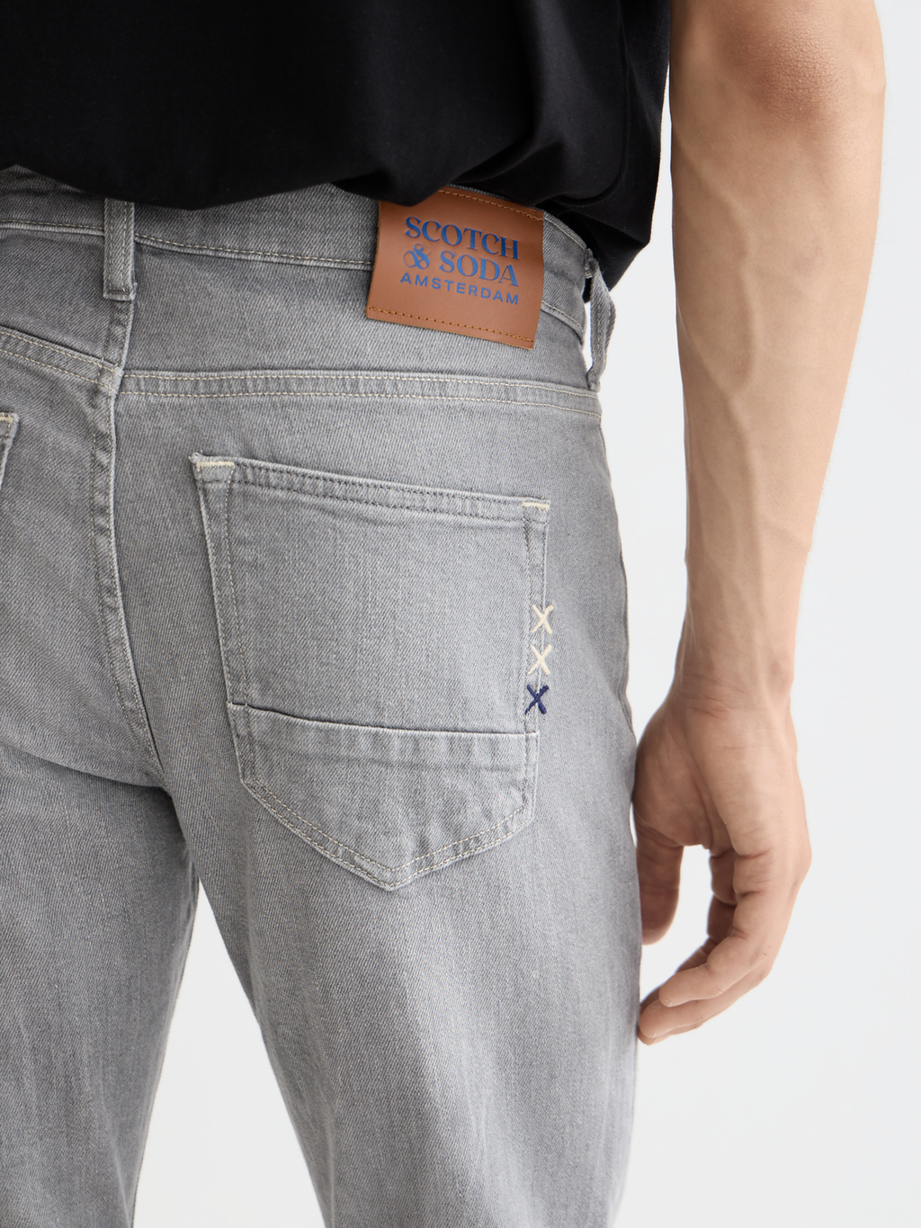 Skim skinny jeans
