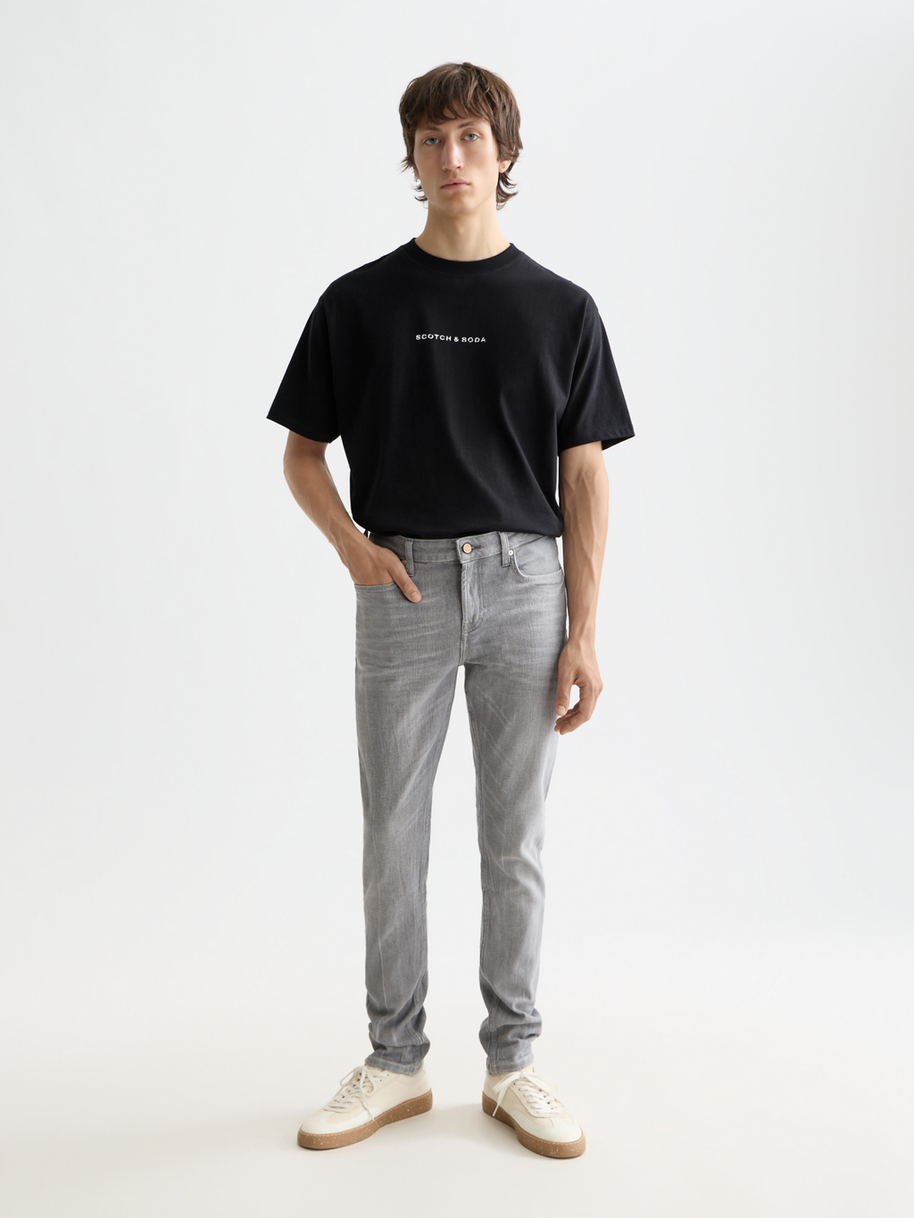 Skim skinny jeans