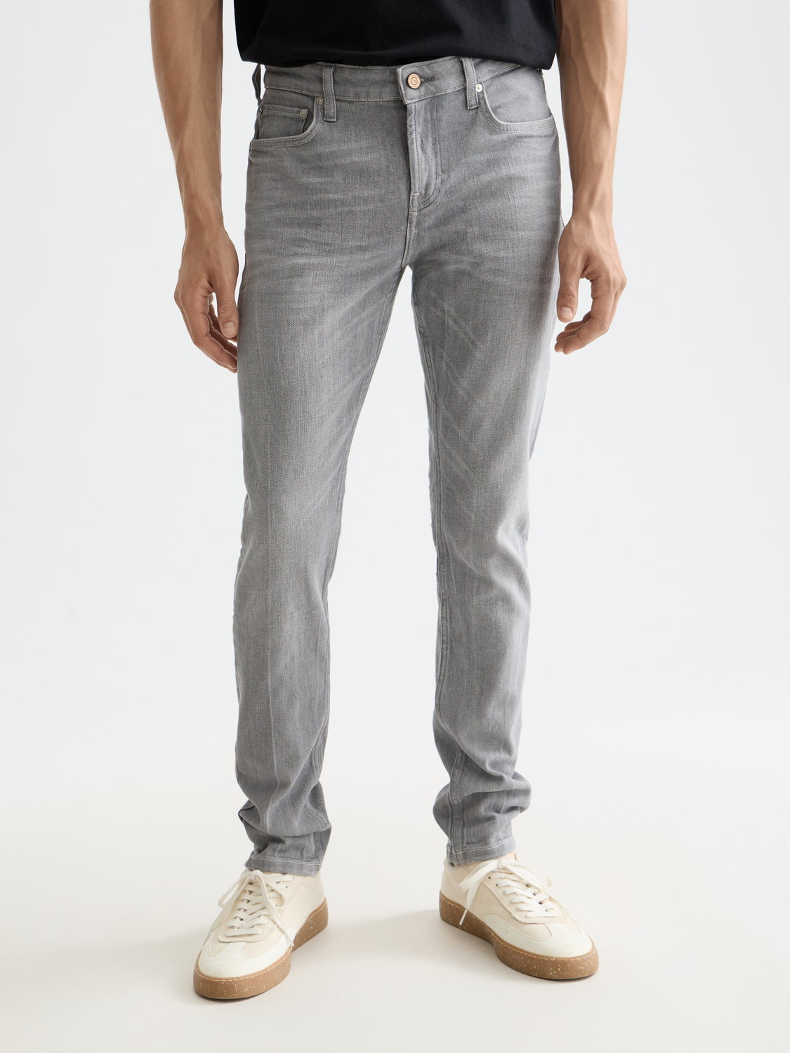Skim skinny jeans