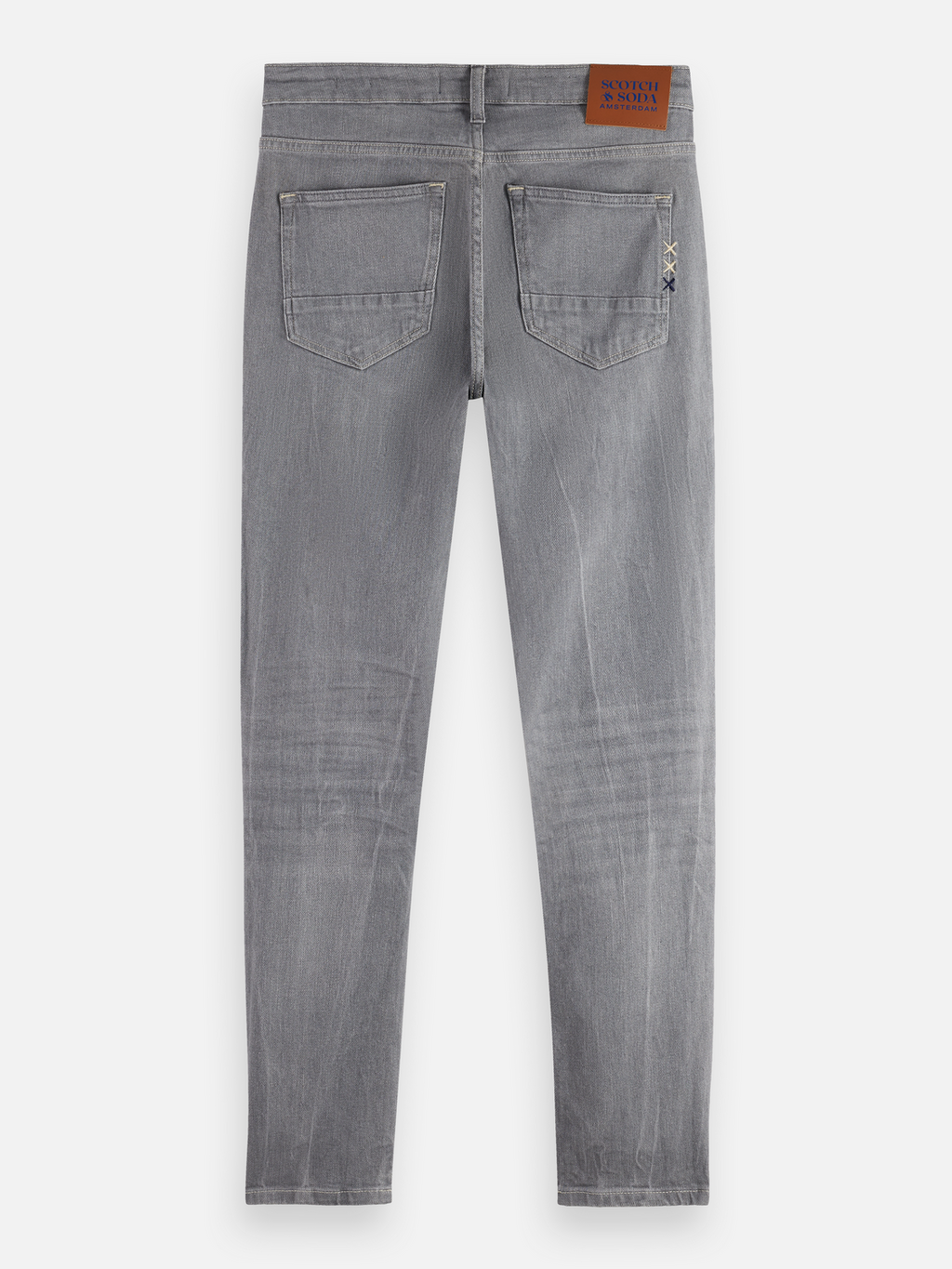 Skim skinny jeans