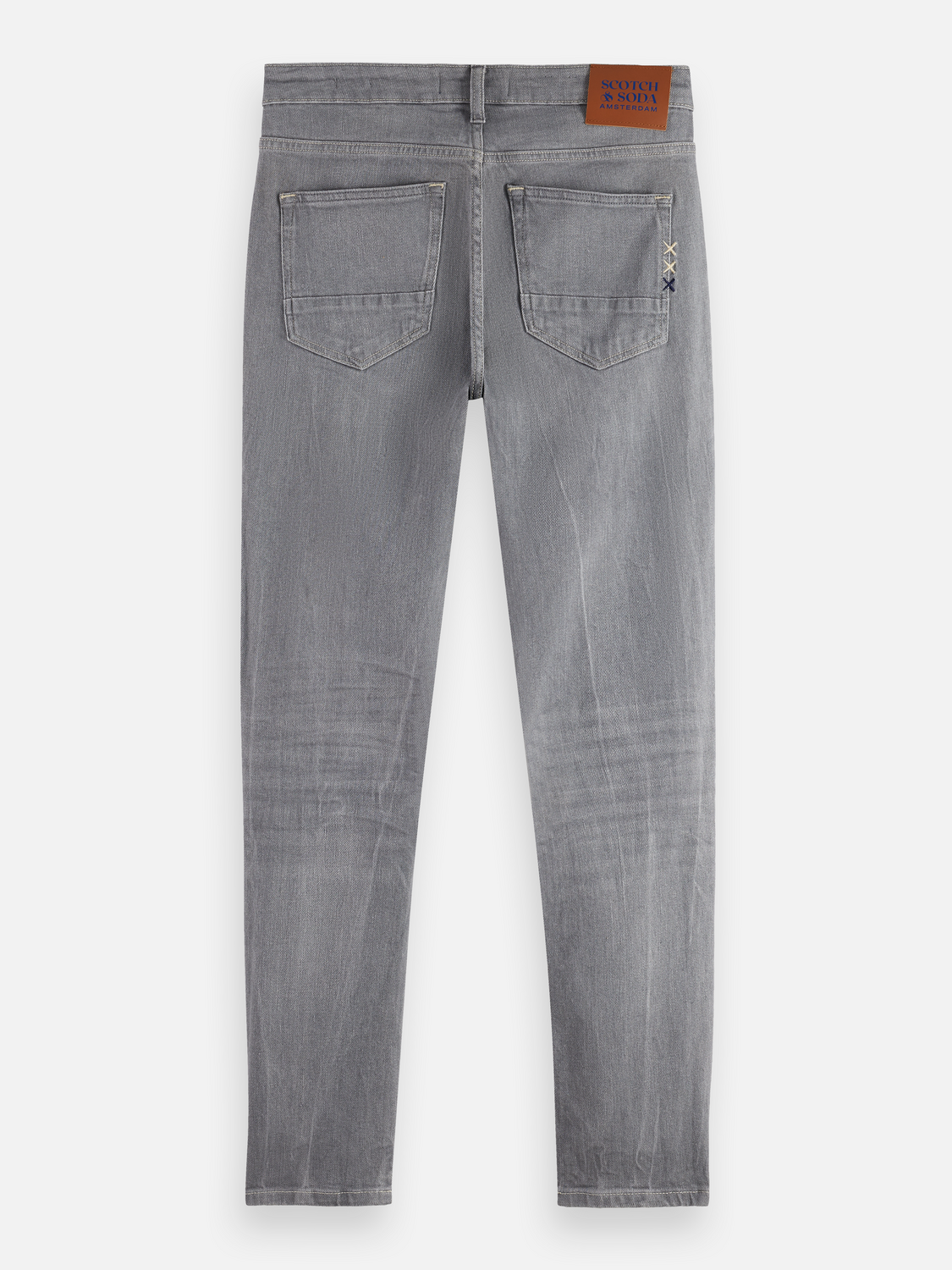Skim skinny jeans