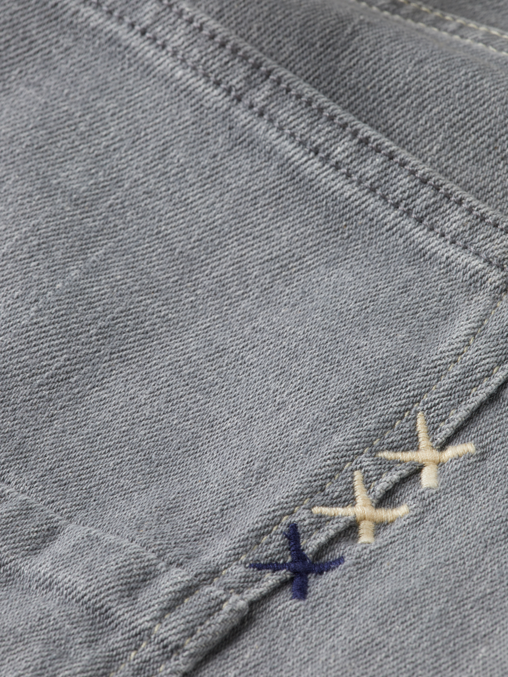 Skim skinny jeans