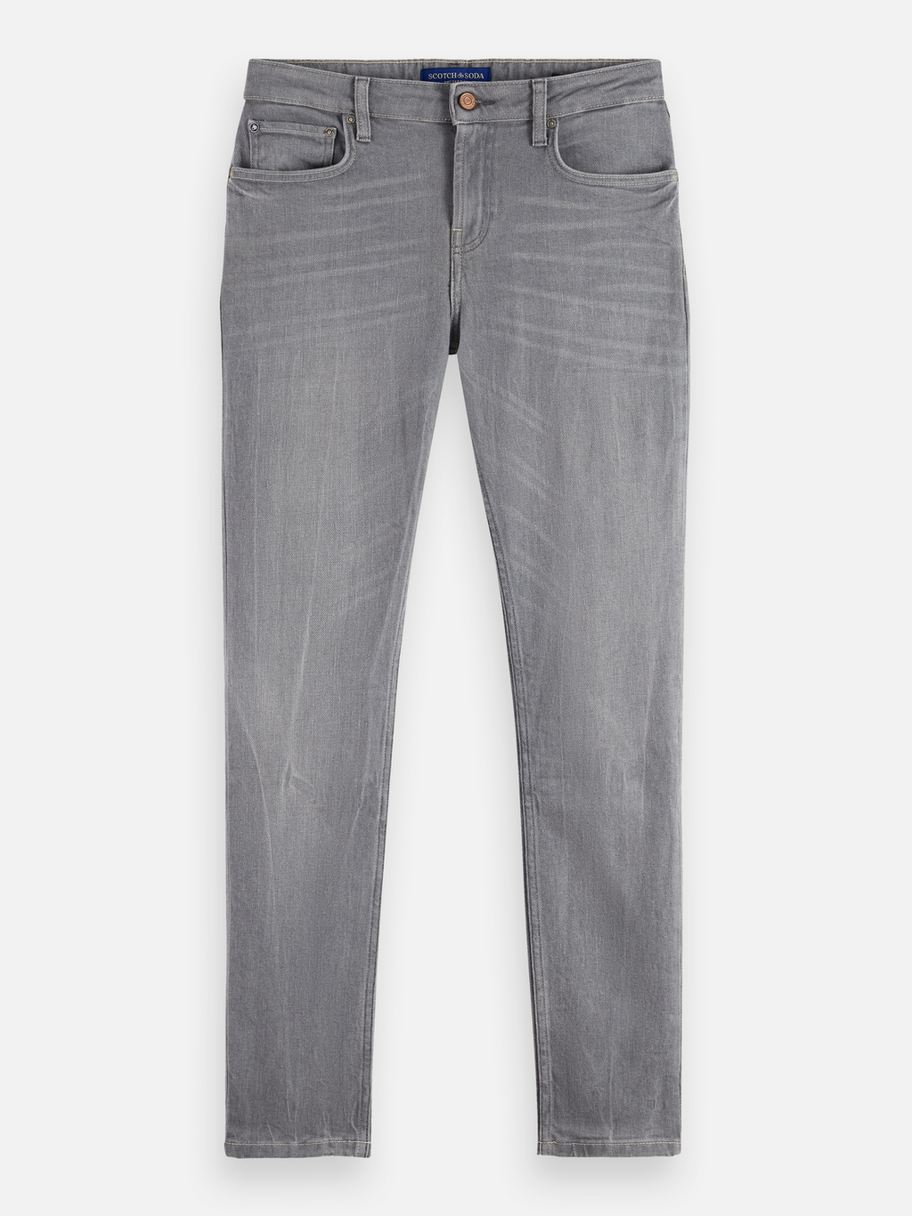 Skim skinny jeans