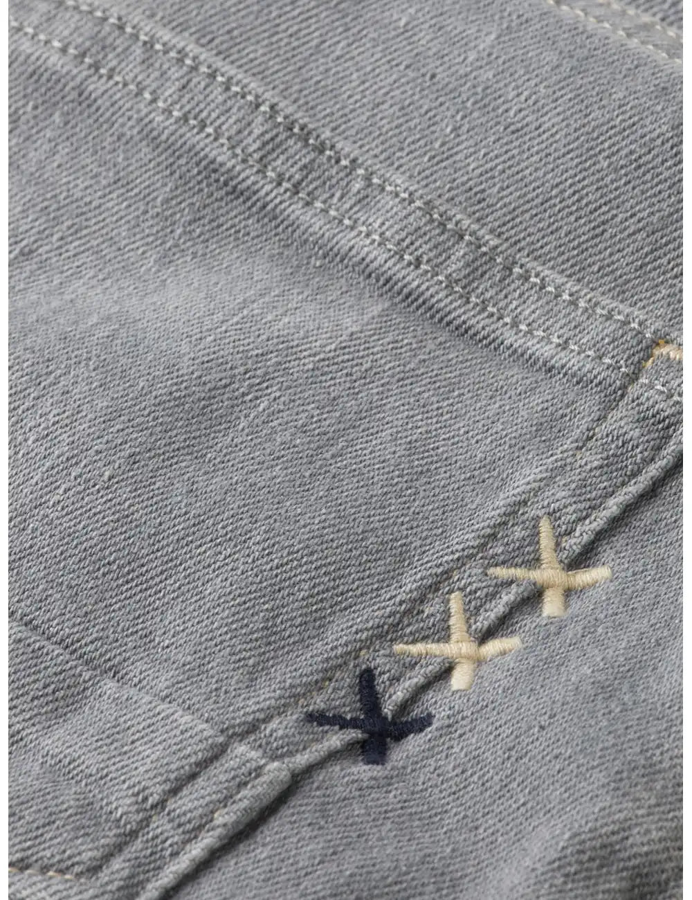 Ralston Slim Jeans detail view by Scotch & Soda