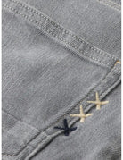 Ralston Slim Jeans detail view by Scotch & Soda