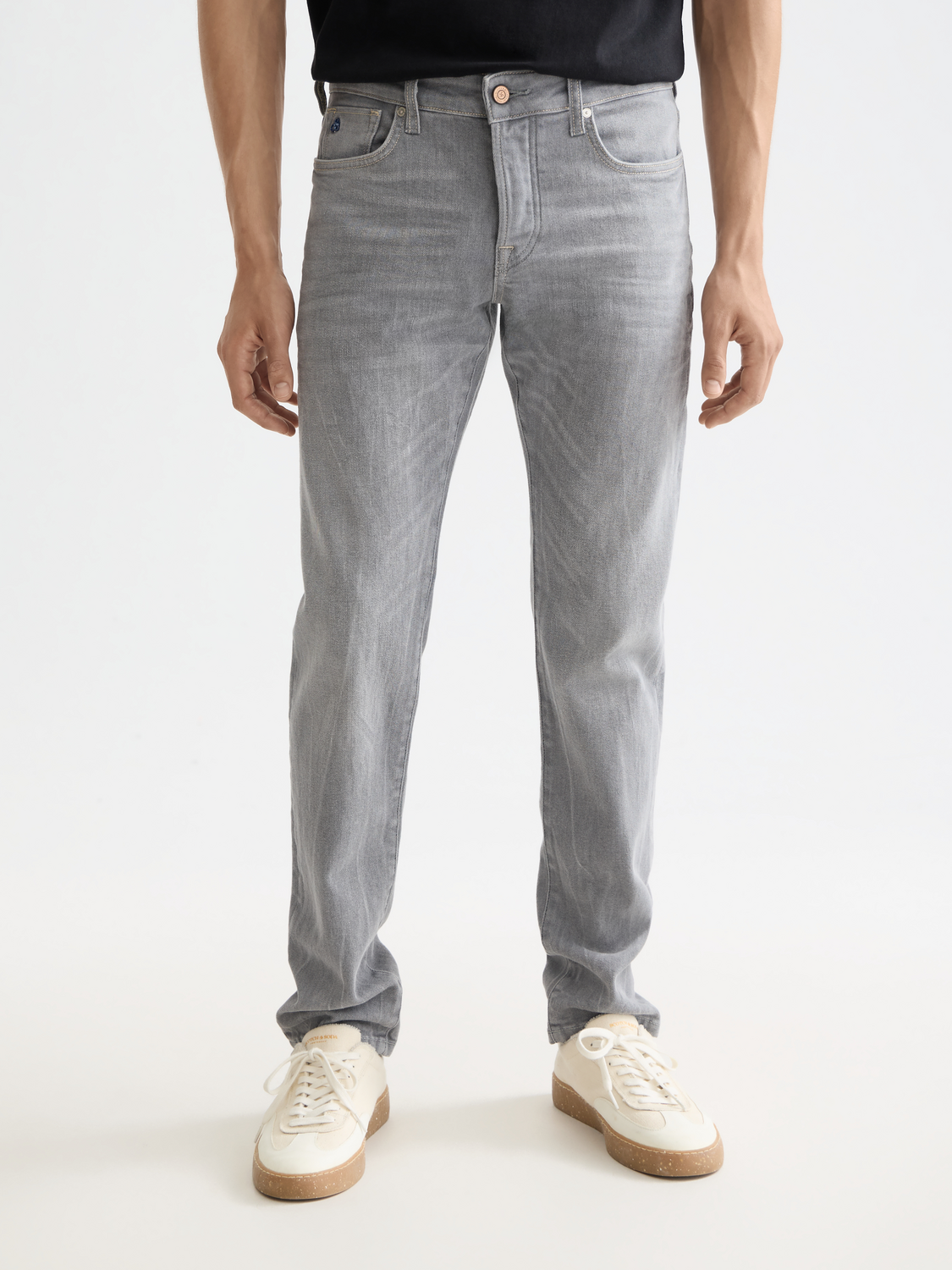 Essentials Ralston slim denim