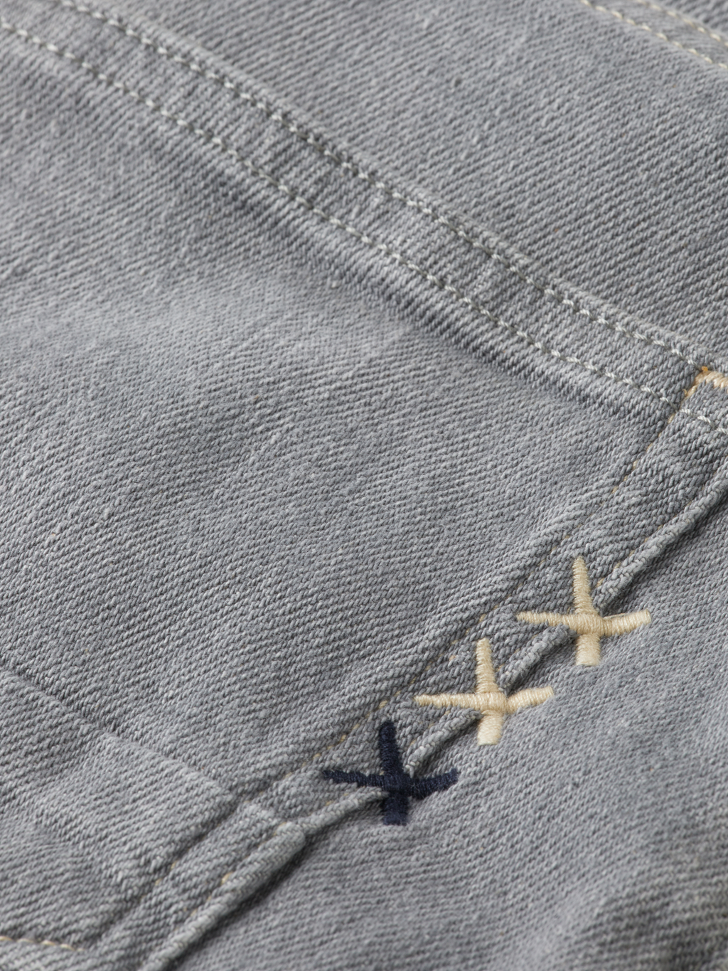 Essentials Ralston slim denim
