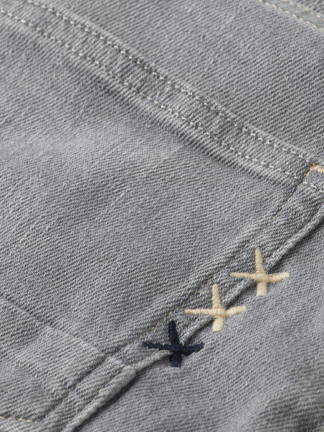 Essentials Ralston slim denim