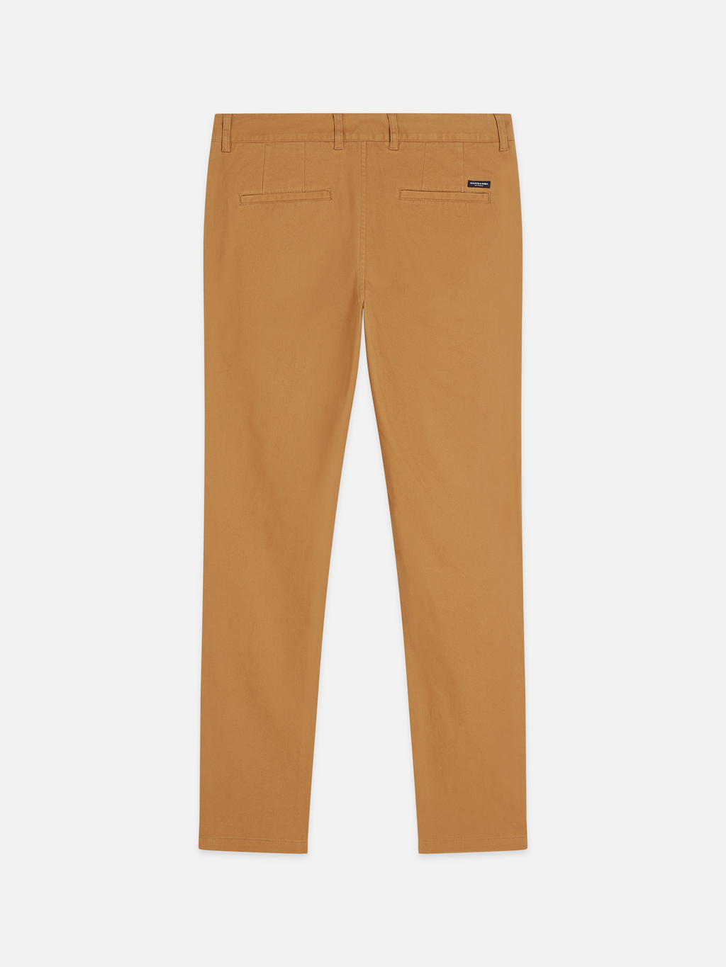 Seasonal Essentials Mott stretch cotton-blend twill chino
