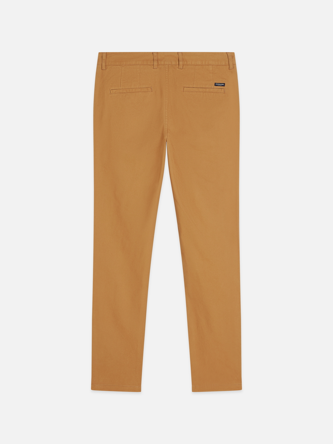 Seasonal Essentials Mott stretch cotton-blend twill chino