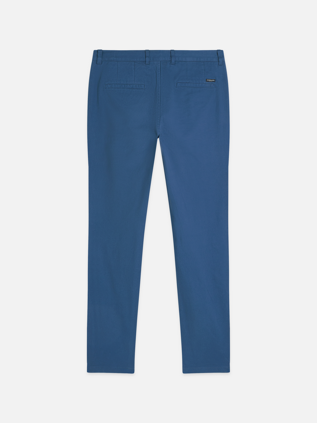 Seasonal Essentials Mott stretch cotton-blend twill chino