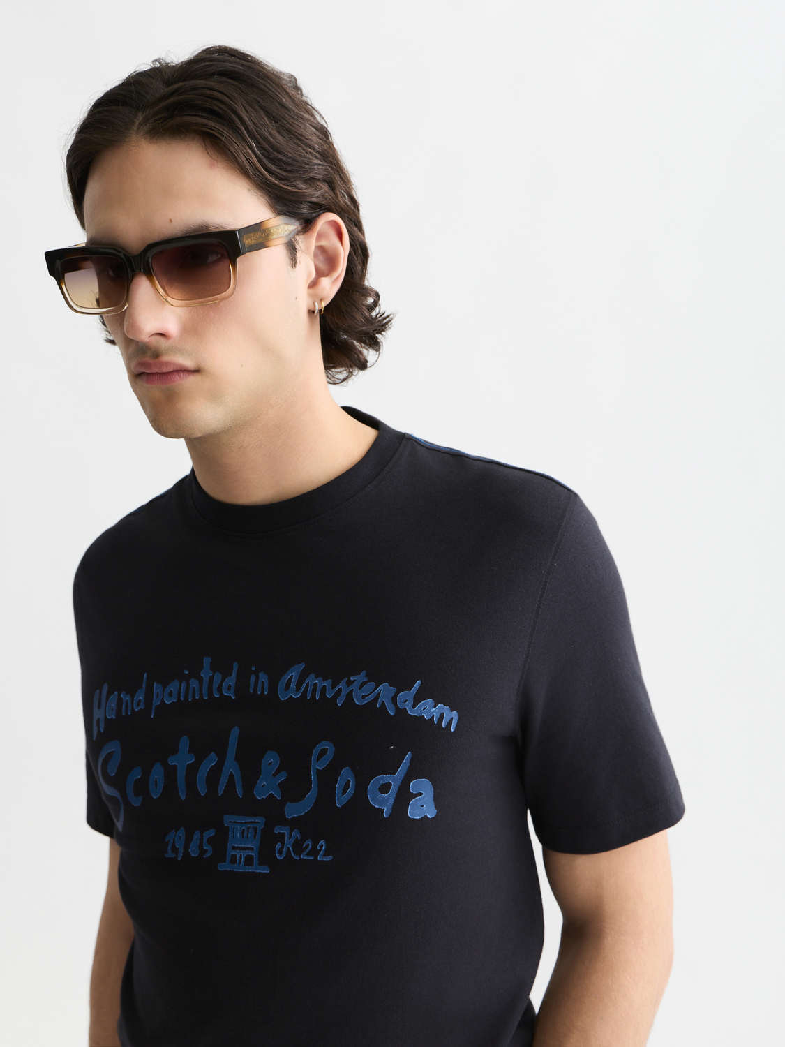 Artwork T-shirt