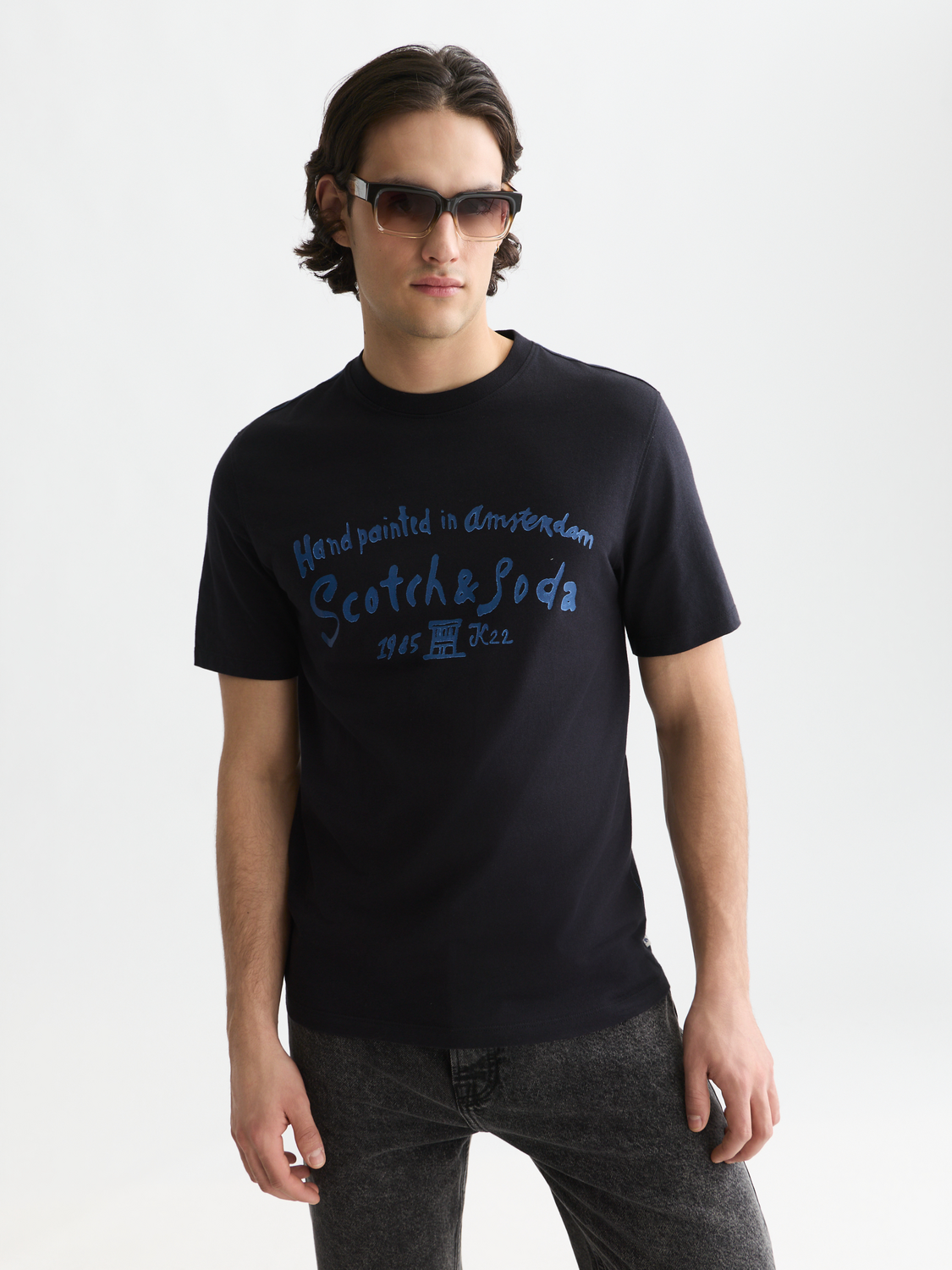 Artwork T-shirt