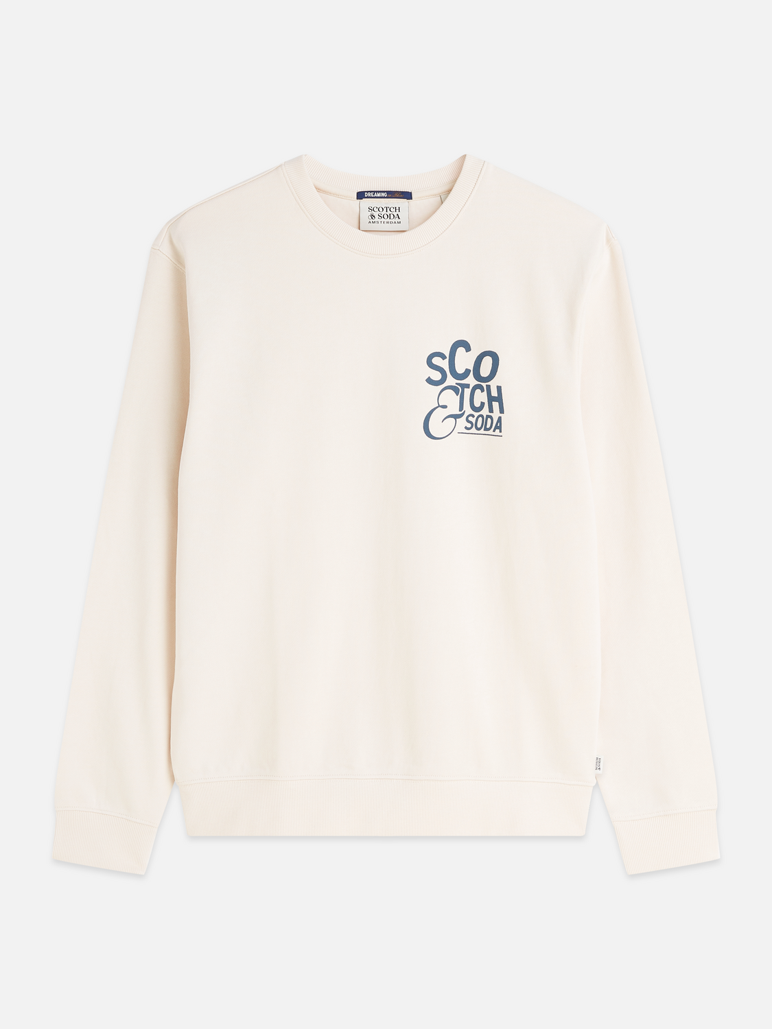 Artwork sweatshirt