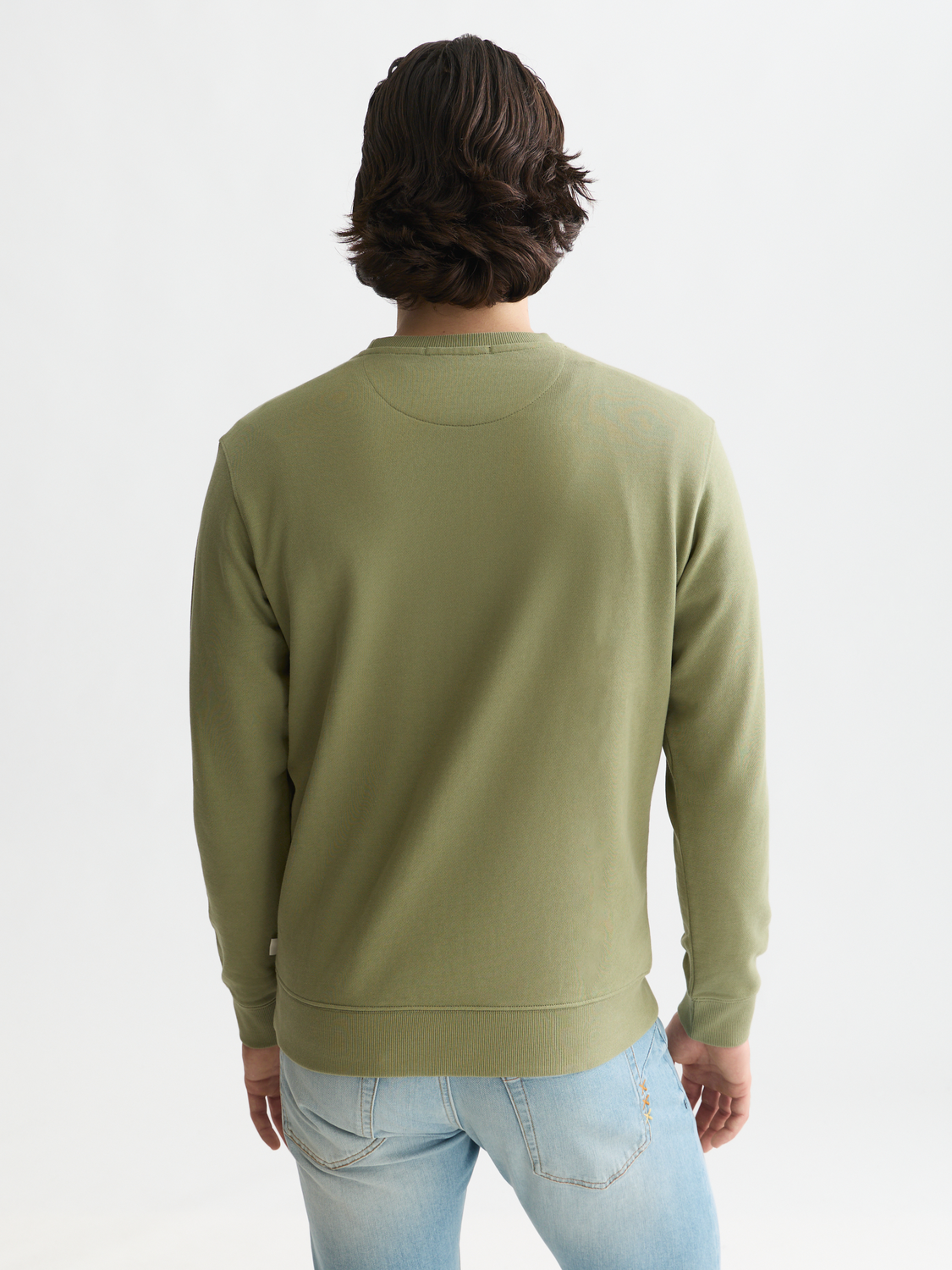 Artwork sweatshirt