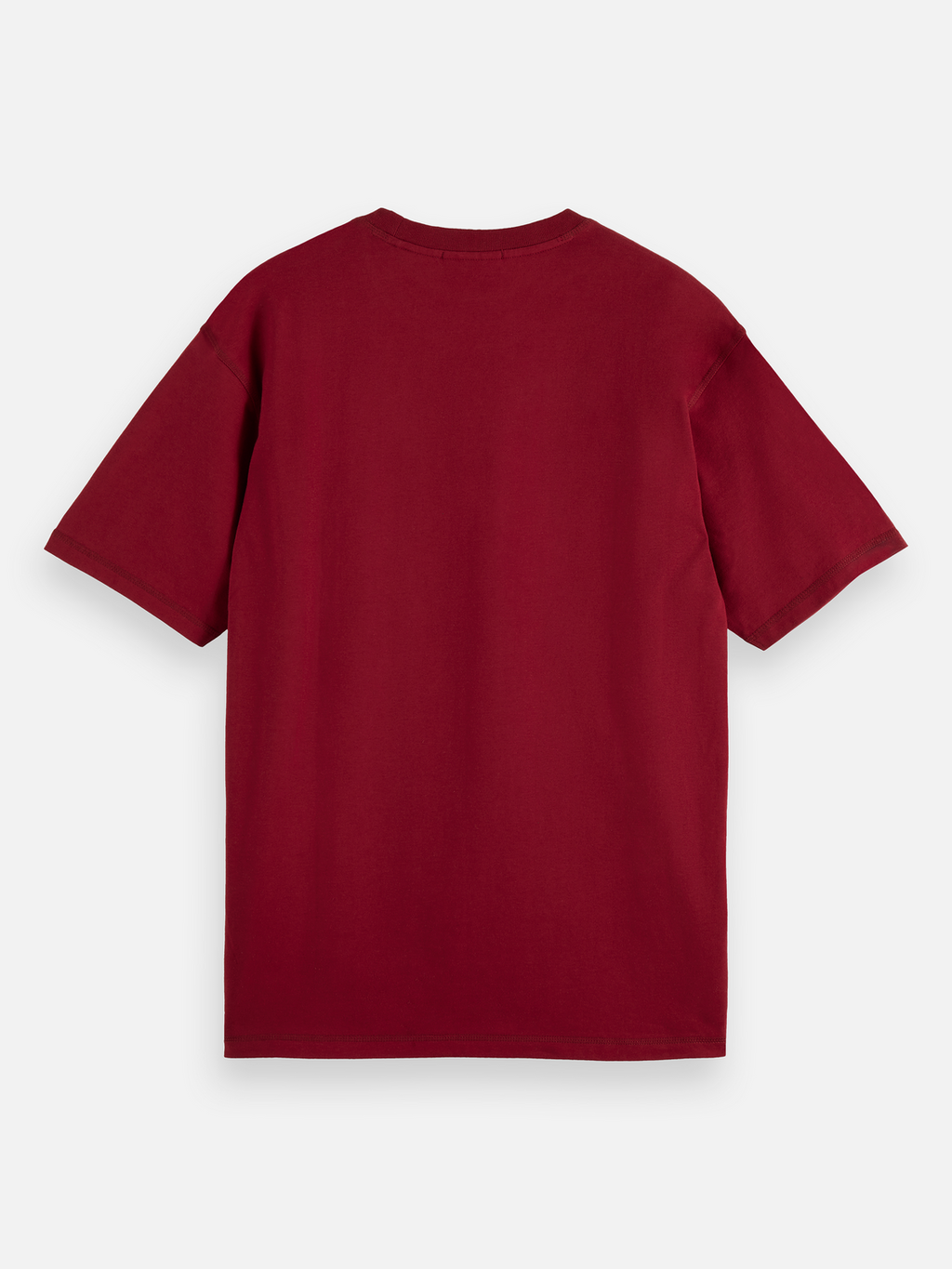 Seasonal Essentials Artwork Relaxed T-shirt