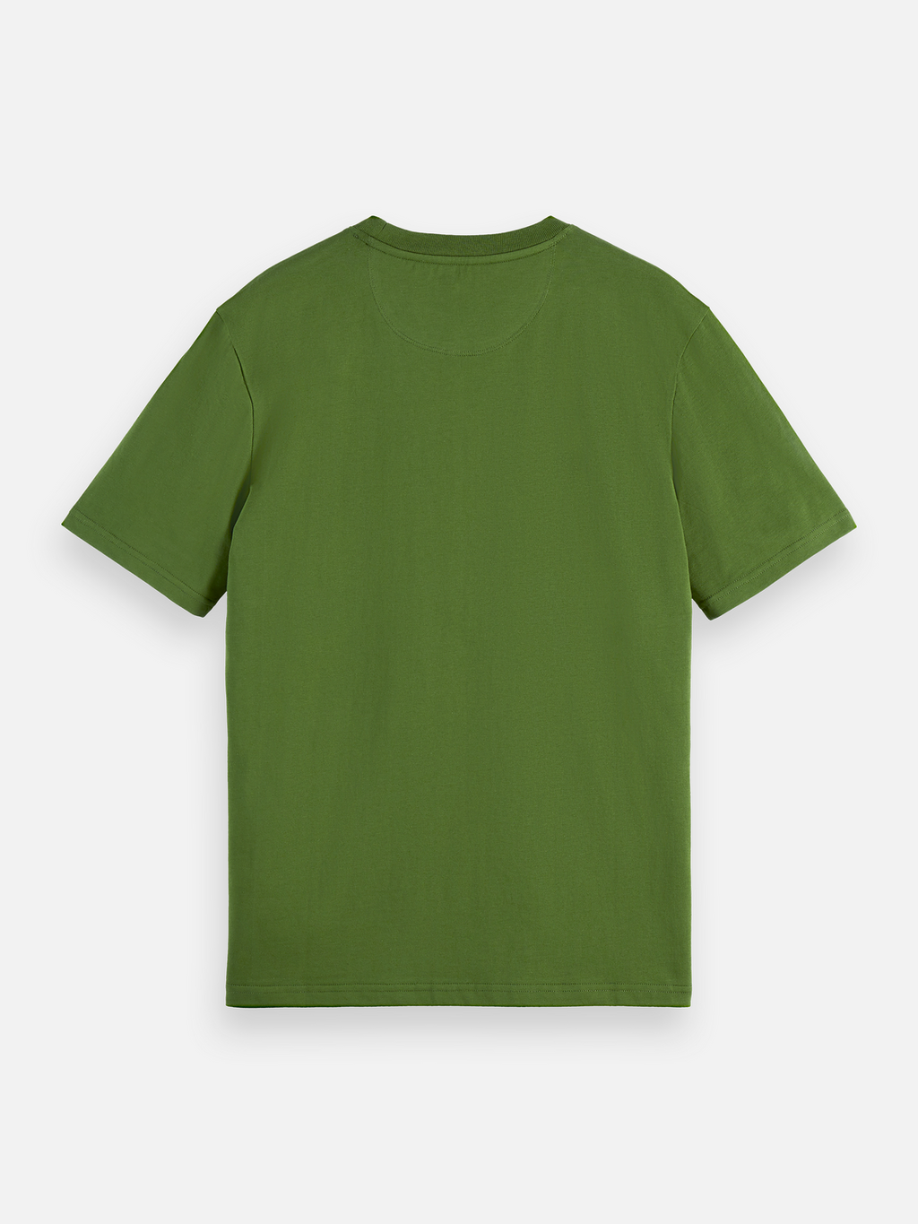 Seasonal Essentials logo T-shirt