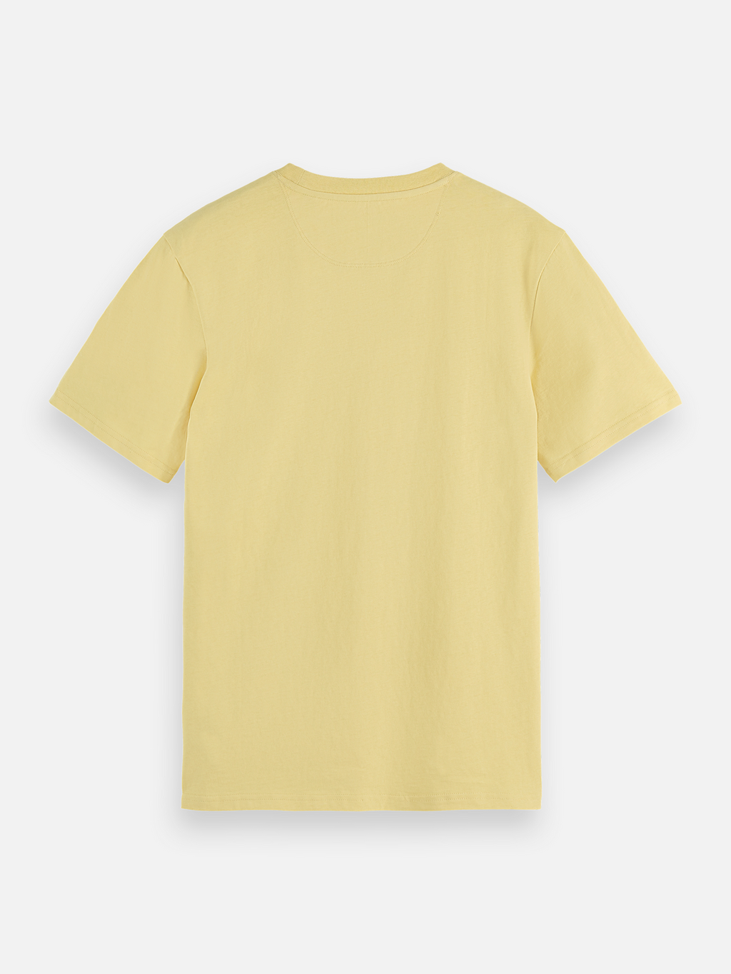 Seasonal Essentials logo T-shirt