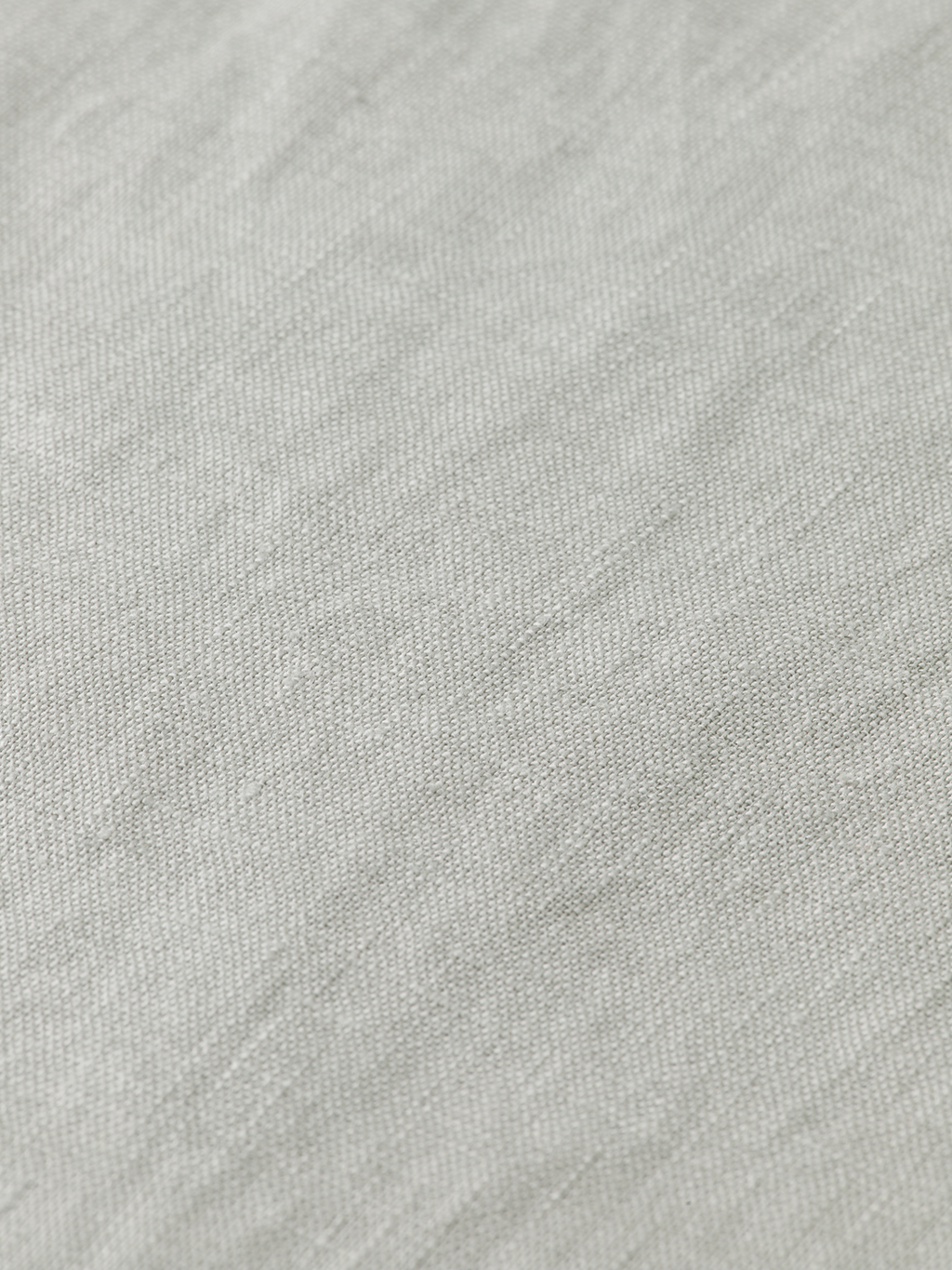Seasonal Essentials linen shirt