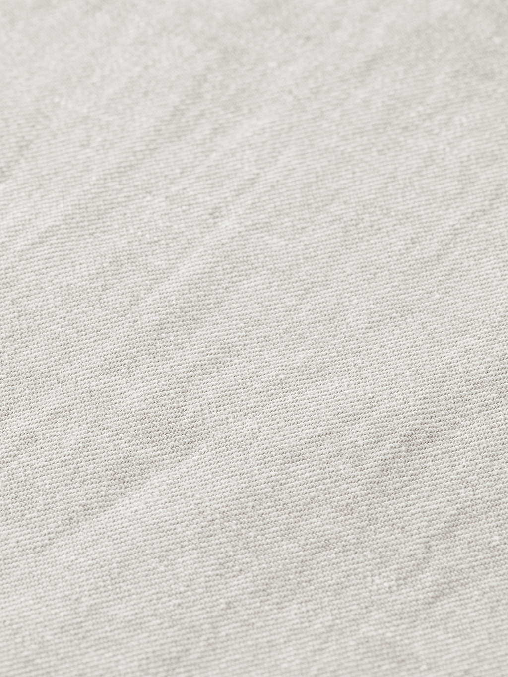 Seasonal Essentials Warren cotton-linen twill jogger