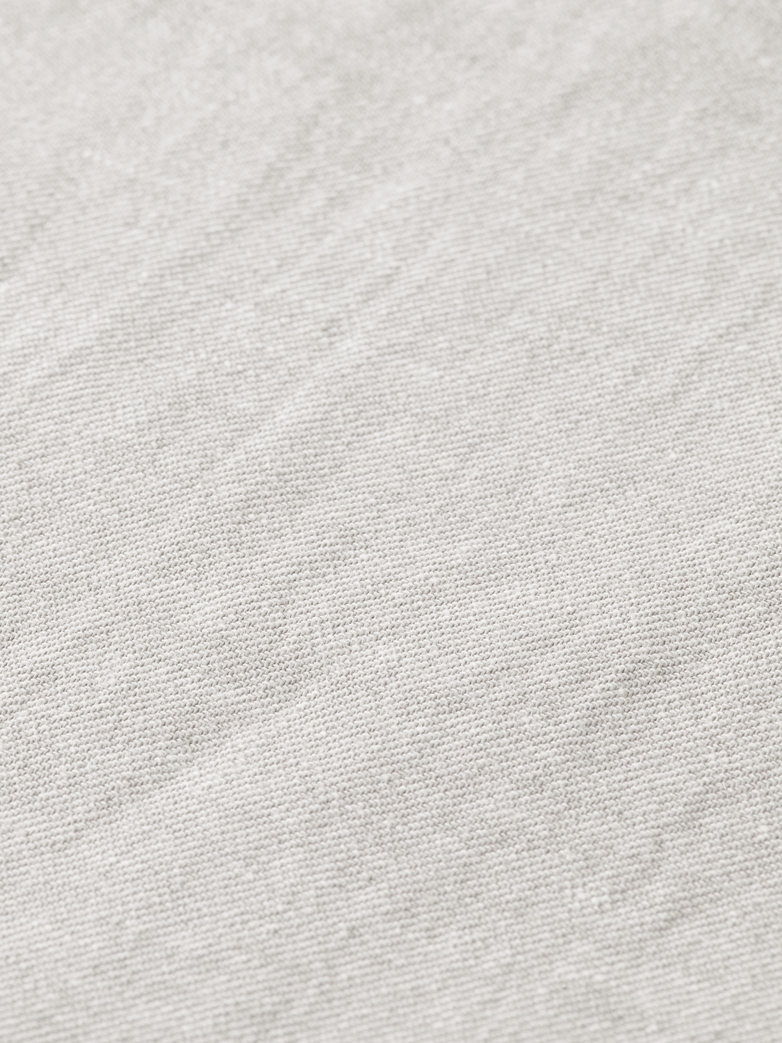 Seasonal Essentials Warren cotton-linen twill jogger