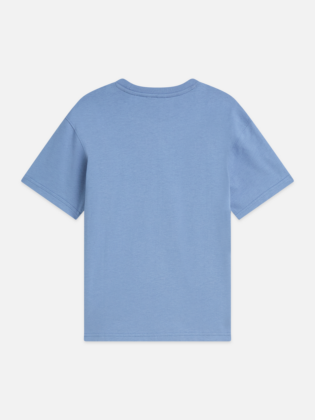 Boys artwork relaxed T-shirt