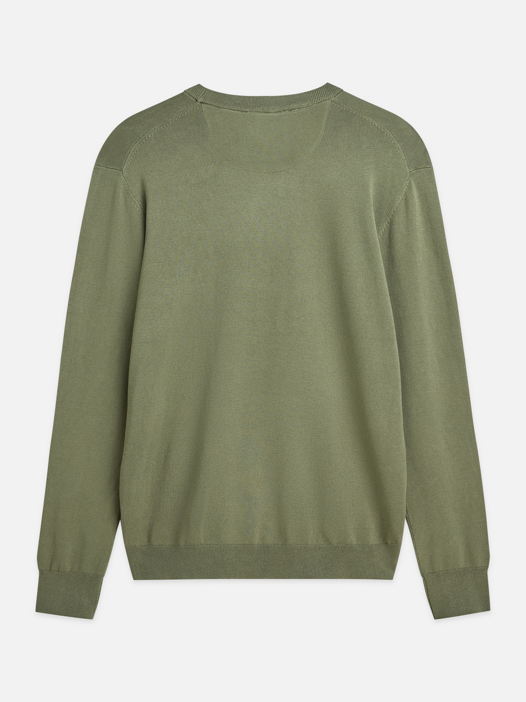 Seasonal Essentials ecovero pullover