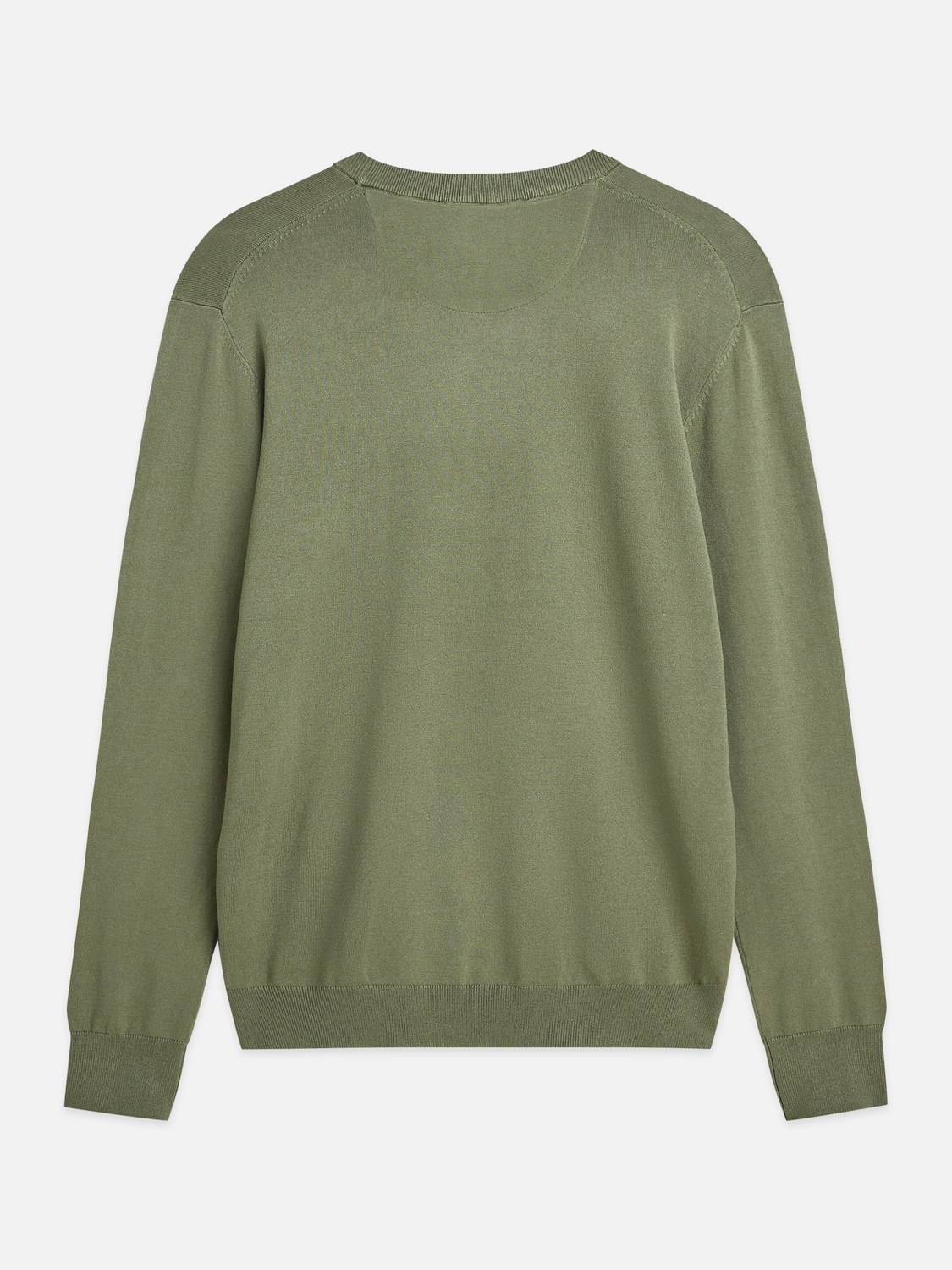 Seasonal Essentials ecovero pullover