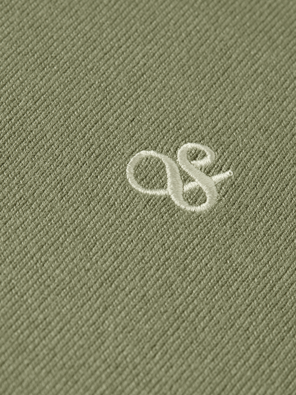 Seasonal Essentials ecovero pullover