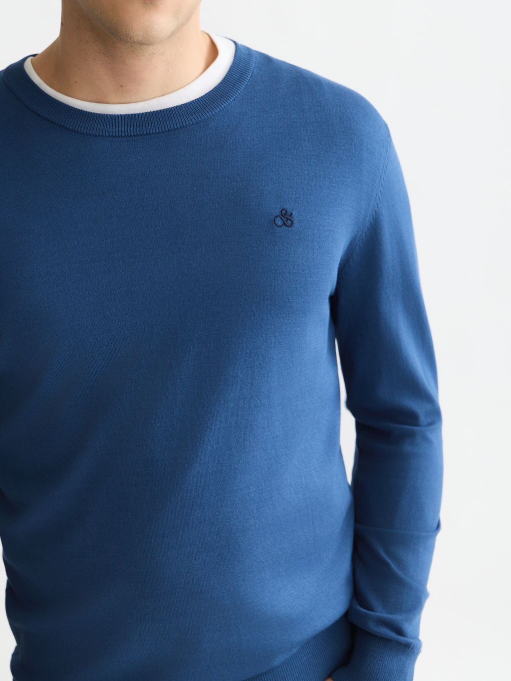 Seasonal Essentials ecovero pullover