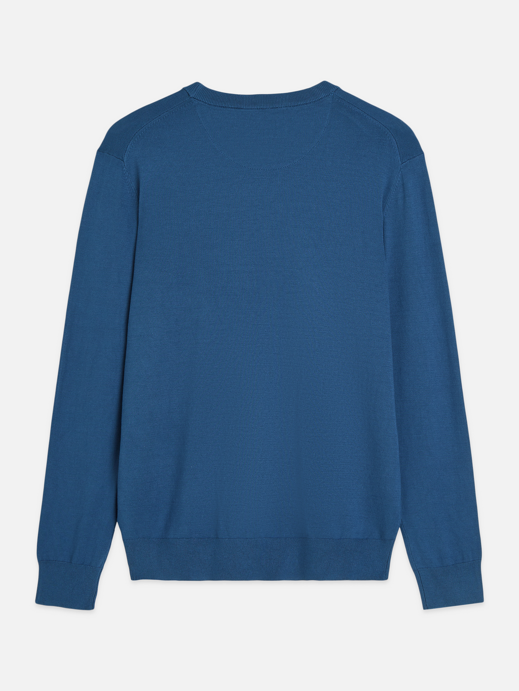 Seasonal Essentials ecovero pullover