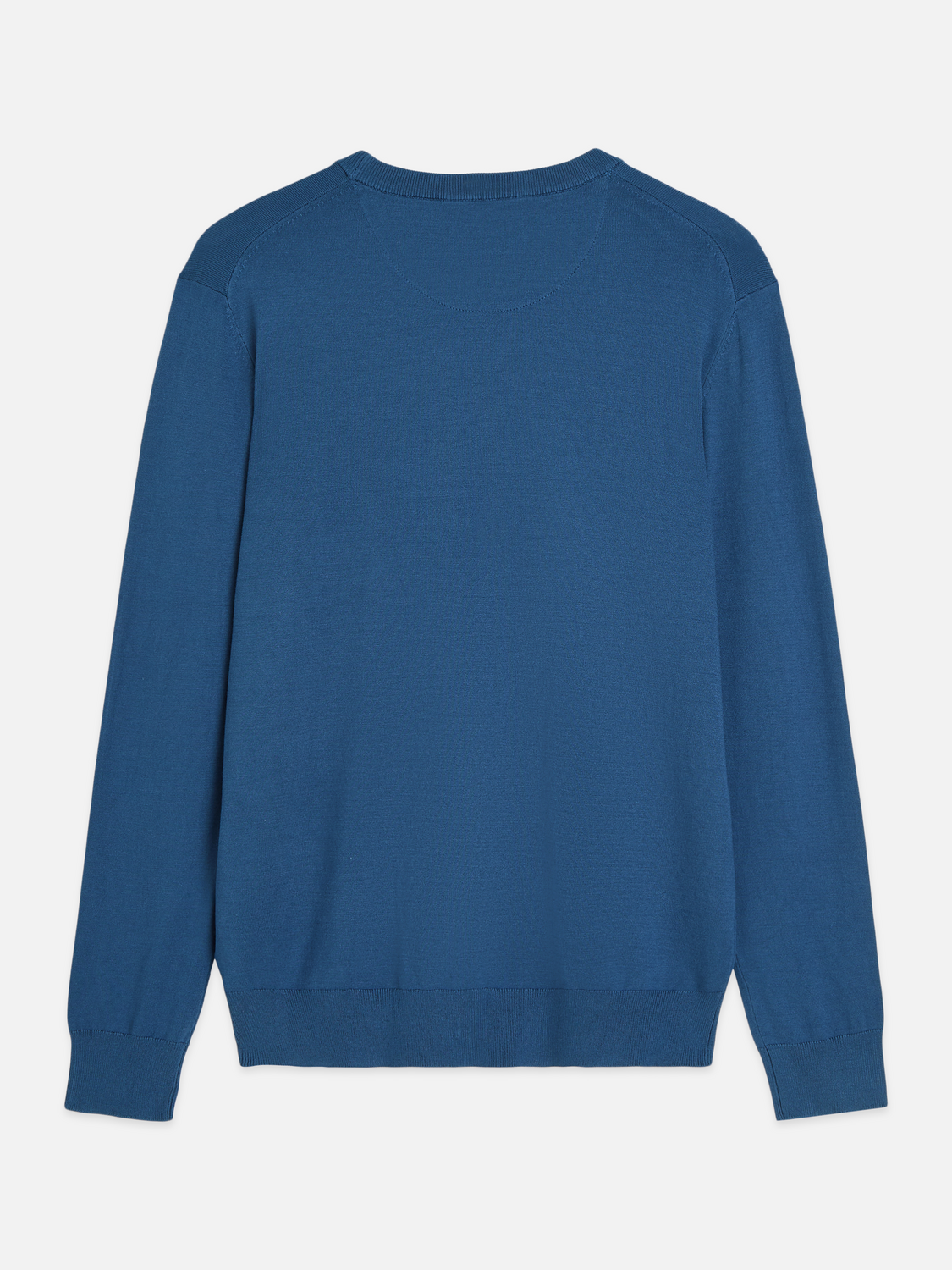 Seasonal Essentials ecovero pullover
