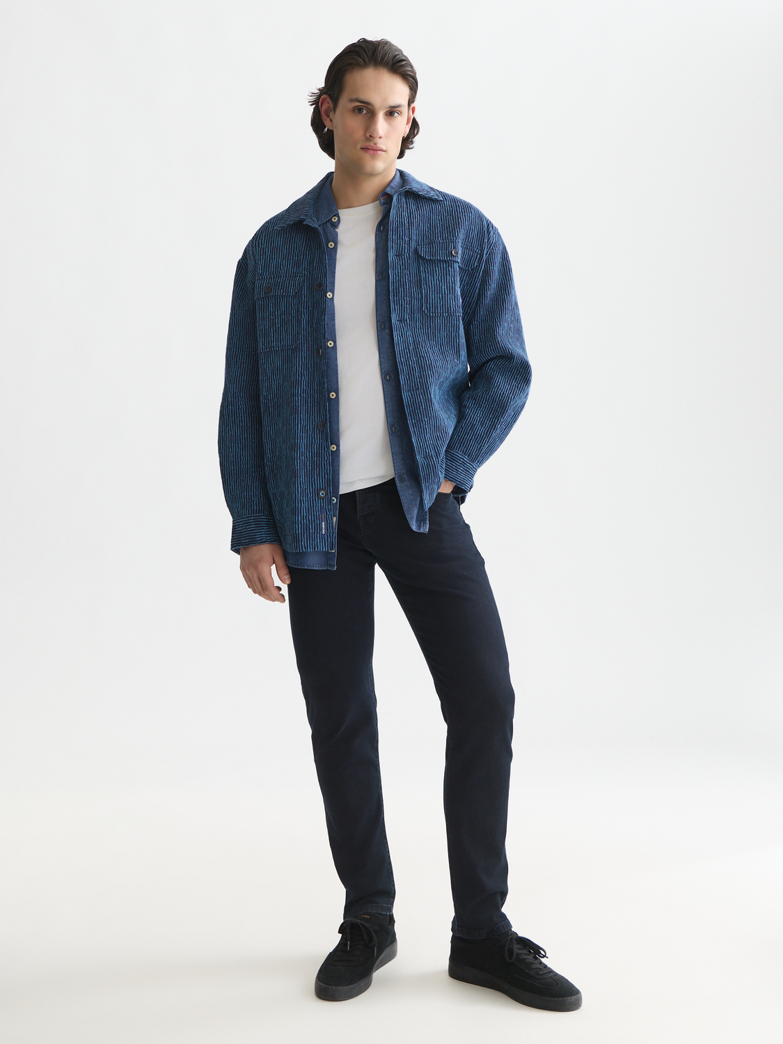 Ralston slim denim