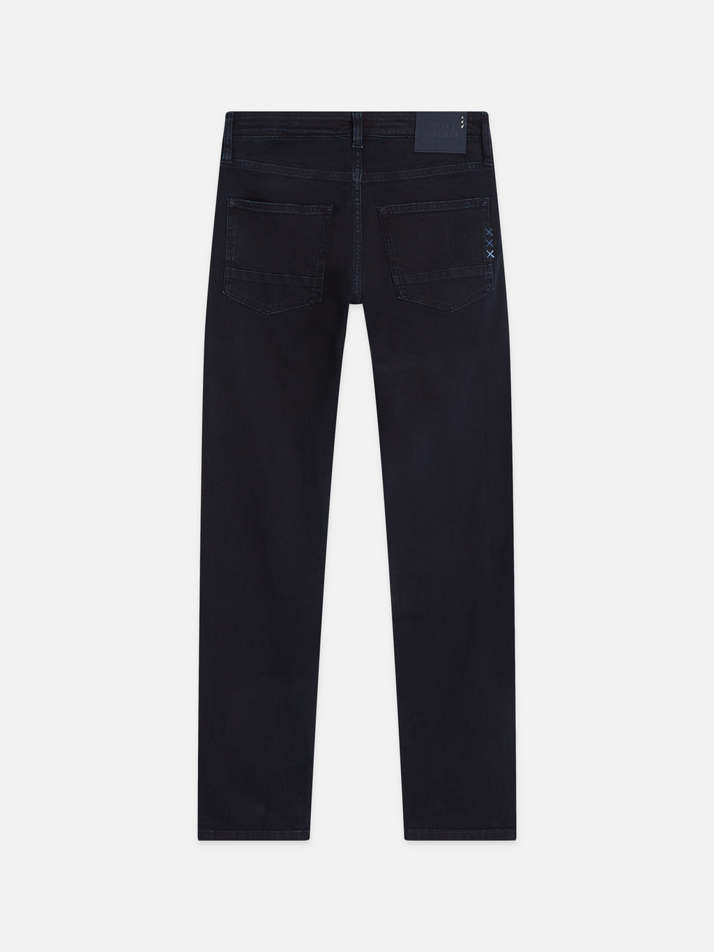 Ralston slim denim