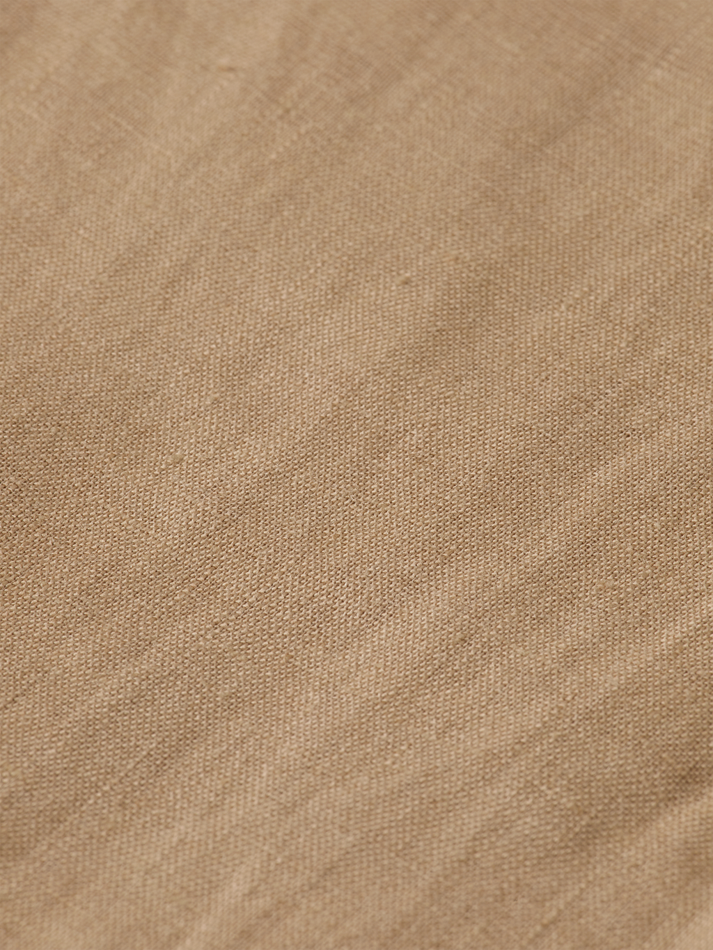 Seasonal Essentials linen shirt