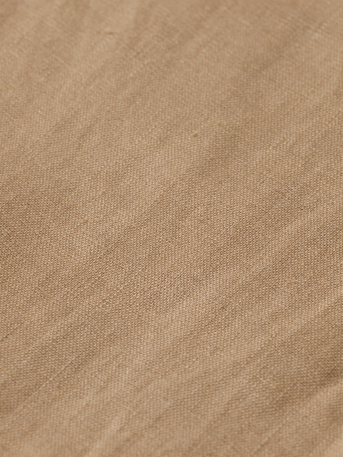 Seasonal Essentials linen shirt