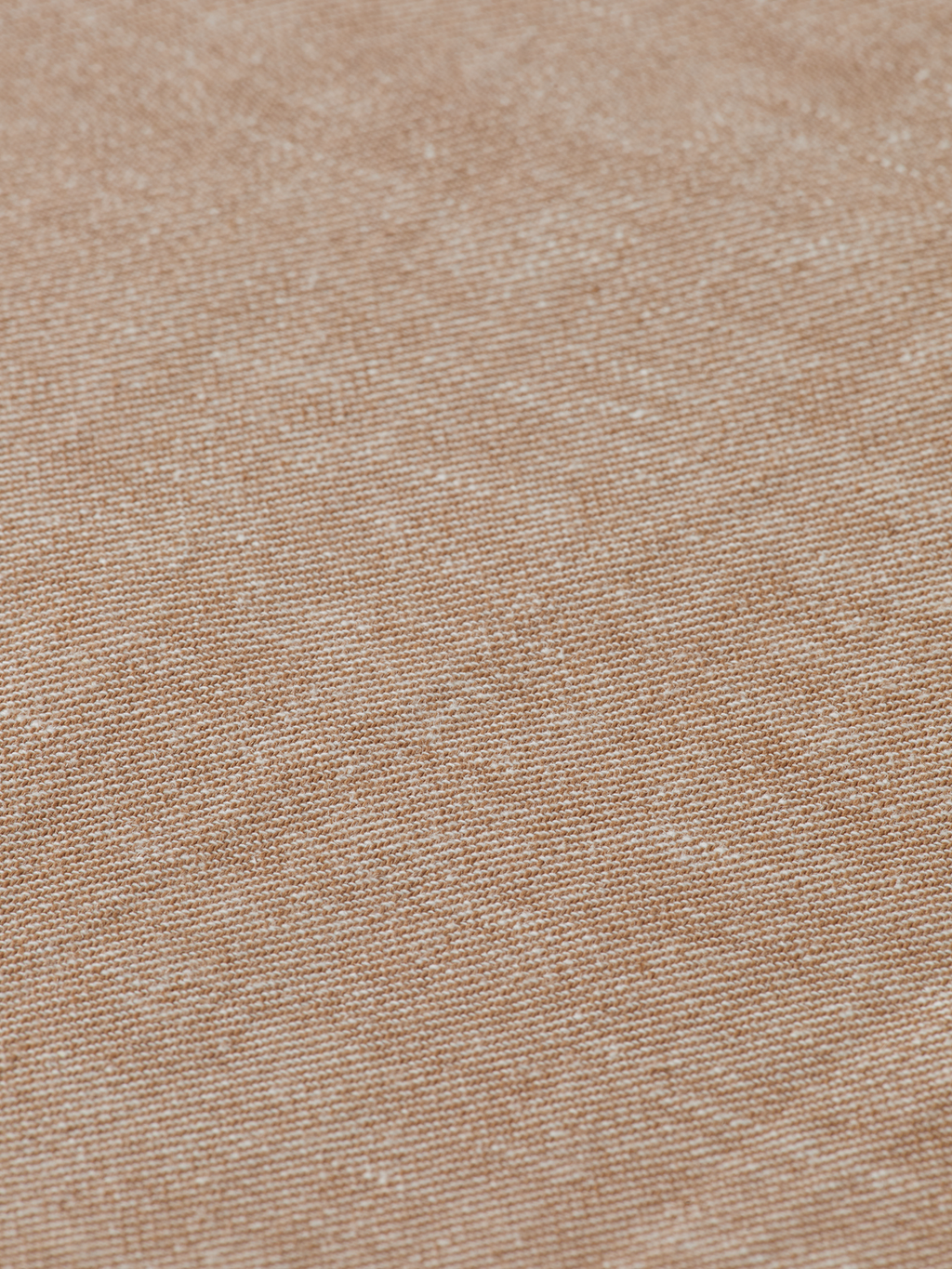 Seasonal Essentials Warren cotton-linen jogger